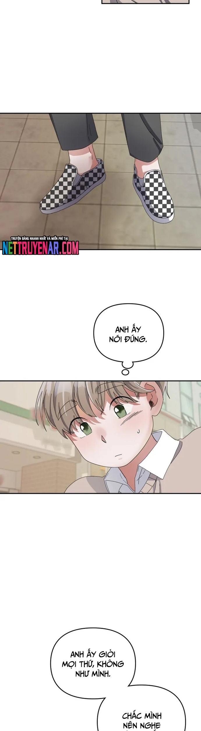 Cuộc Đời Của Thiên Tài Piano: Chapter 19