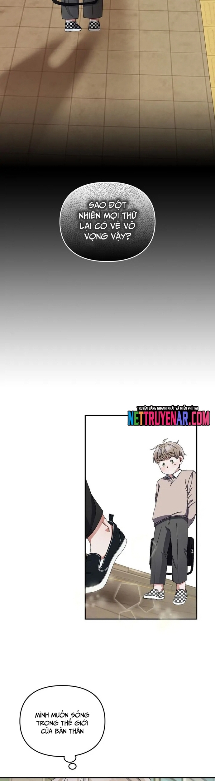 Cuộc Đời Của Thiên Tài Piano: Chapter 19