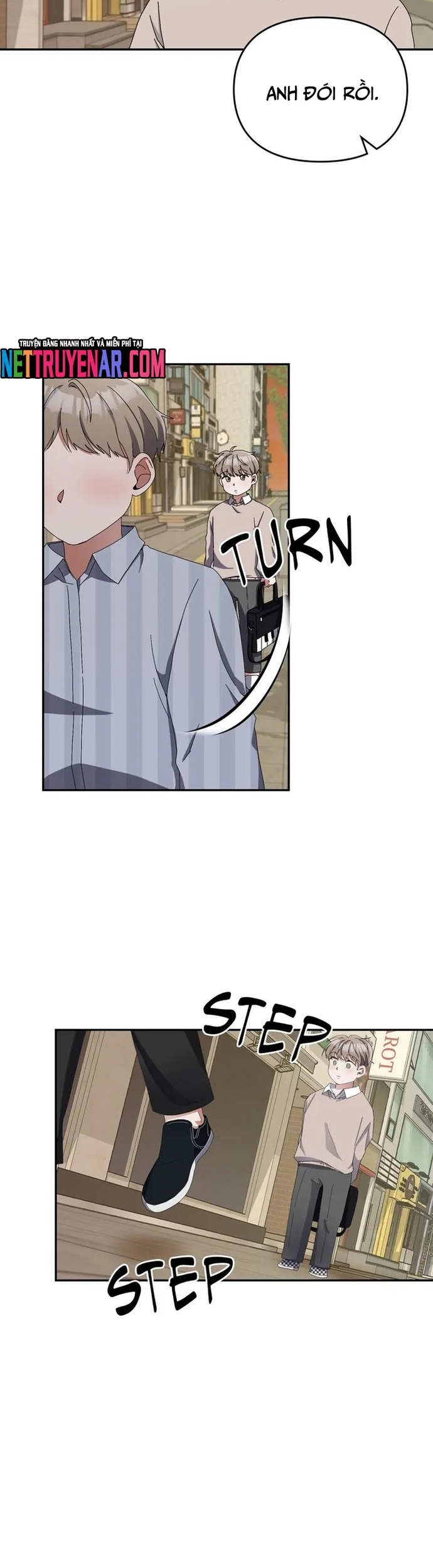 Cuộc Đời Của Thiên Tài Piano: Chapter 19