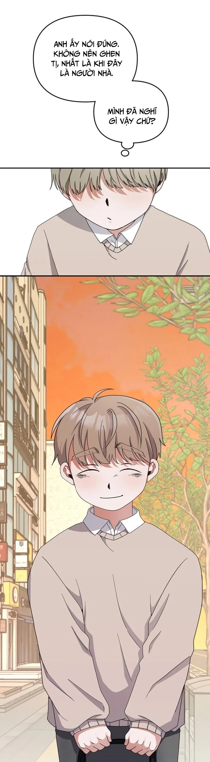 Cuộc Đời Của Thiên Tài Piano: Chapter 19