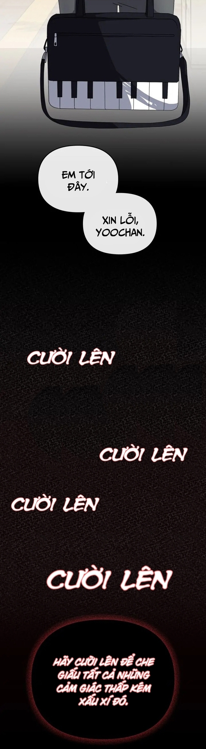 Cuộc Đời Của Thiên Tài Piano: Chapter 19