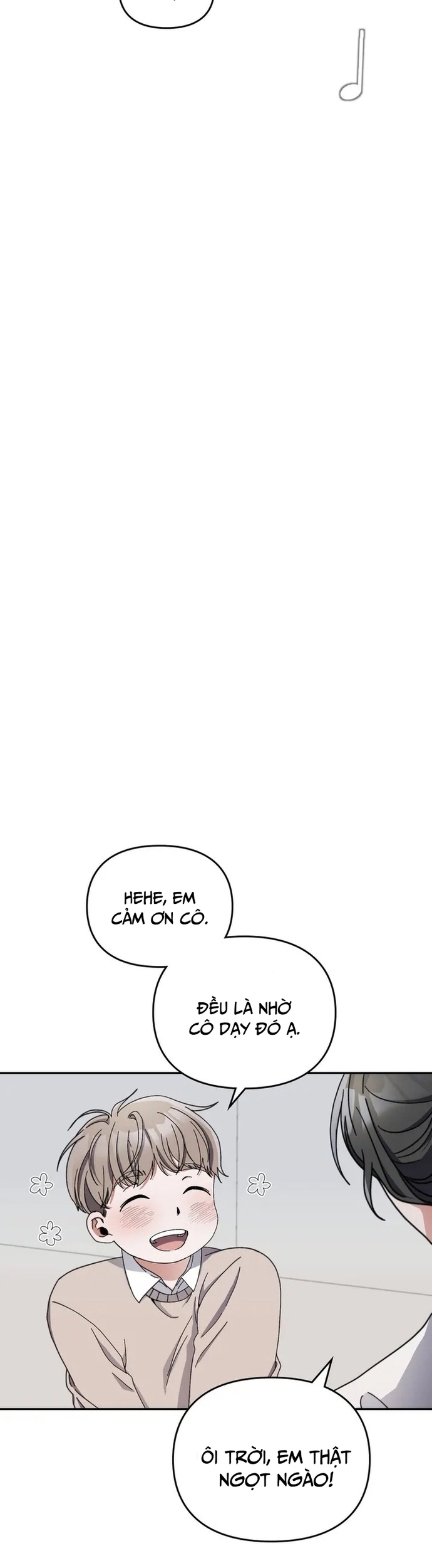 Cuộc Đời Của Thiên Tài Piano: Chapter 19