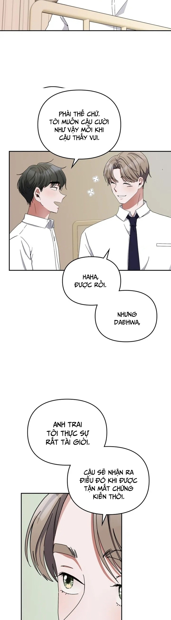 Cuộc Đời Của Thiên Tài Piano: Chapter 19