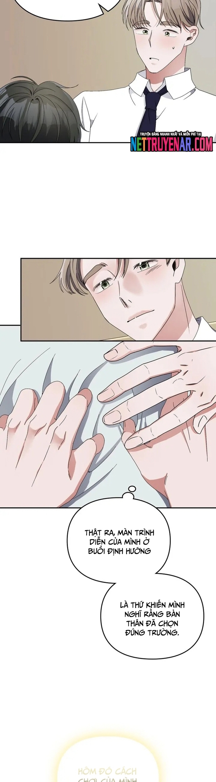 Cuộc Đời Của Thiên Tài Piano: Chapter 19