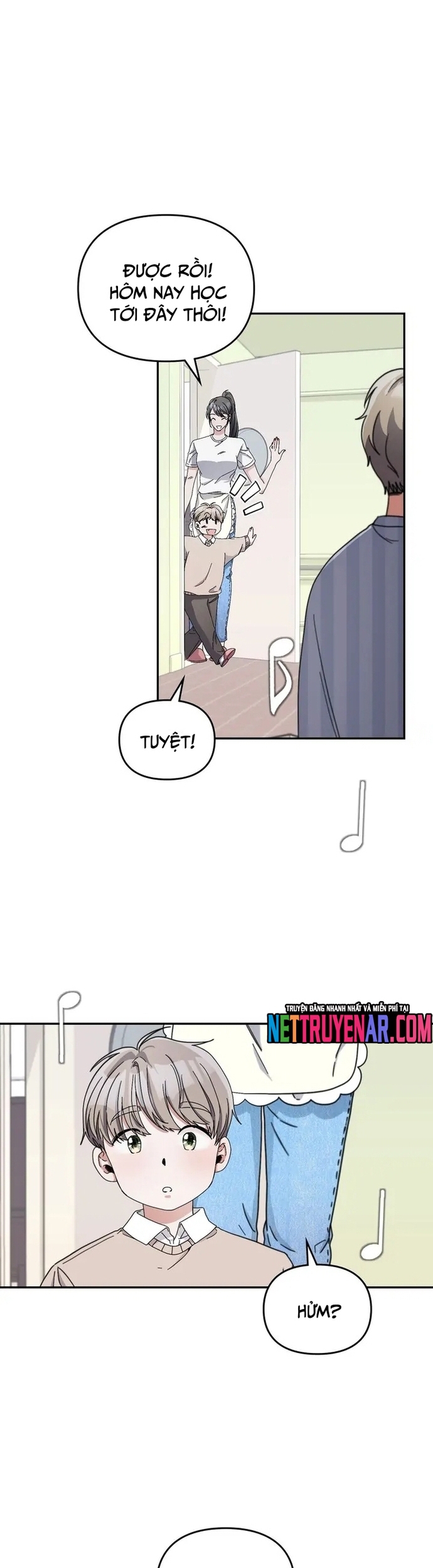 Cuộc Đời Của Thiên Tài Piano: Chapter 19