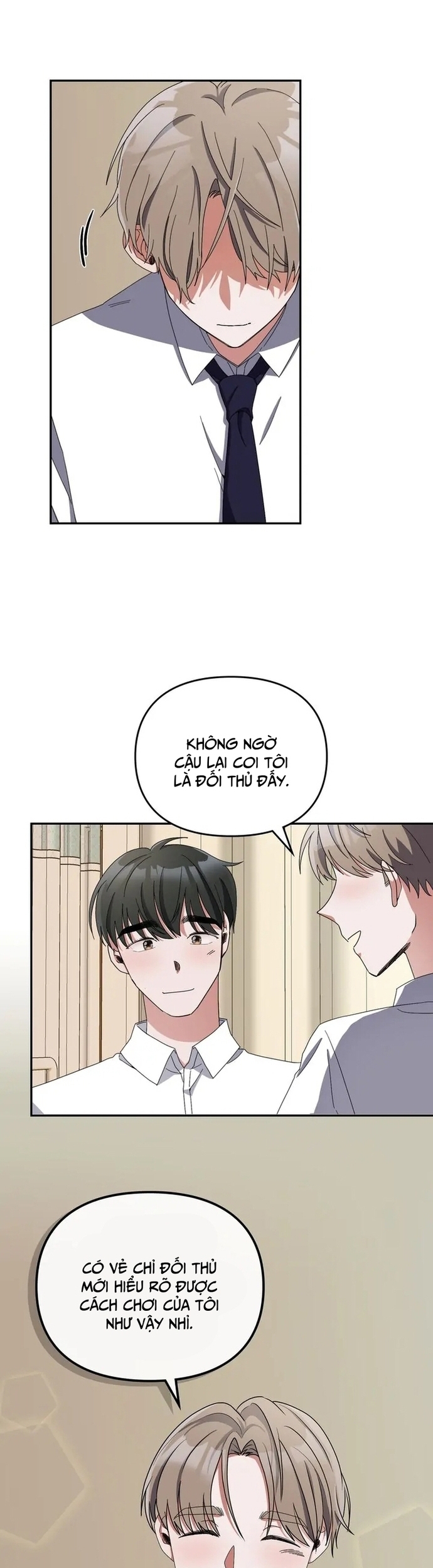 Cuộc Đời Của Thiên Tài Piano: Chapter 19