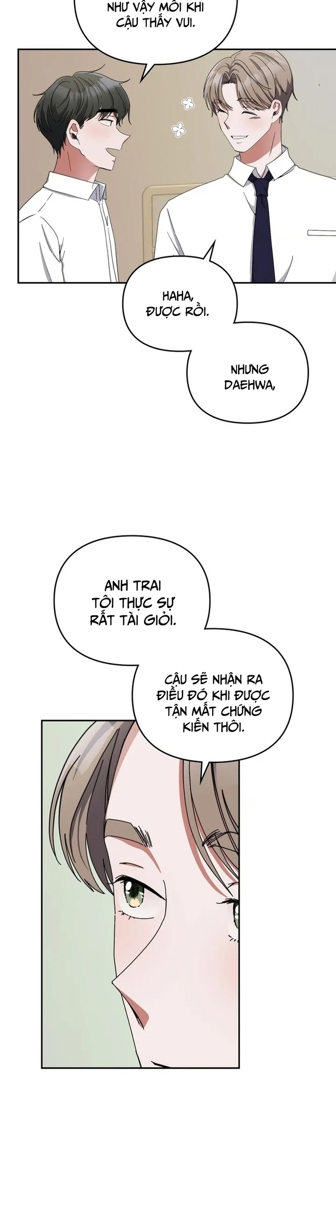 Cuộc Đời Của Thiên Tài Piano: Chapter 19