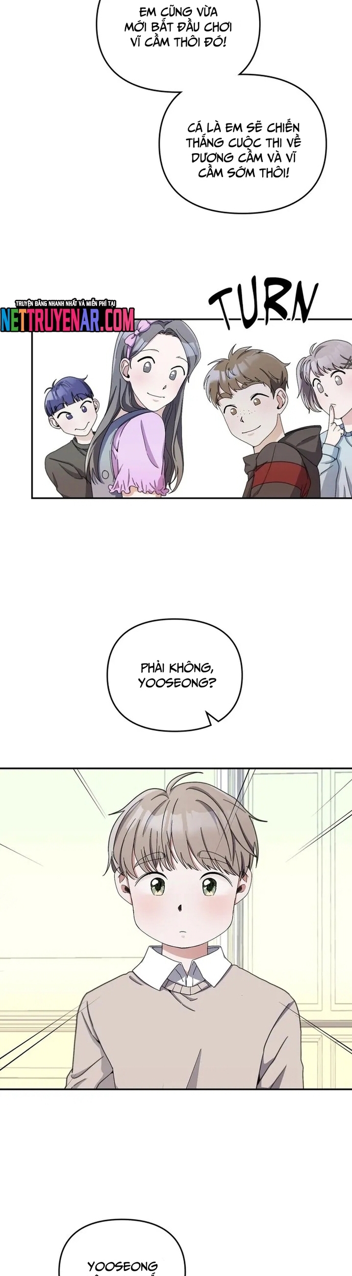 Cuộc Đời Của Thiên Tài Piano: Chapter 19