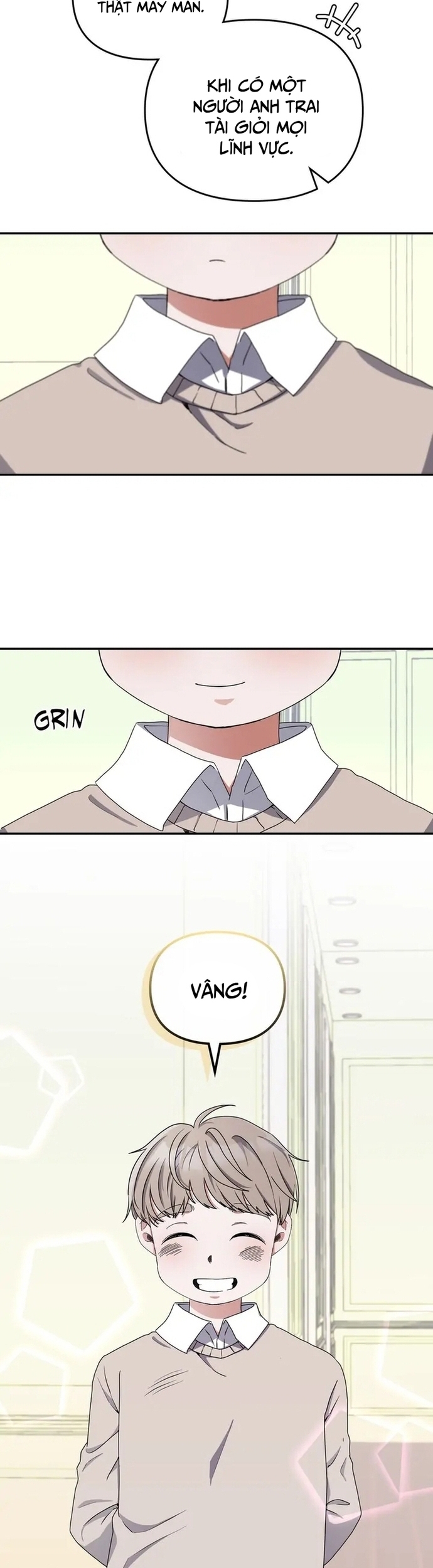 Cuộc Đời Của Thiên Tài Piano: Chapter 19