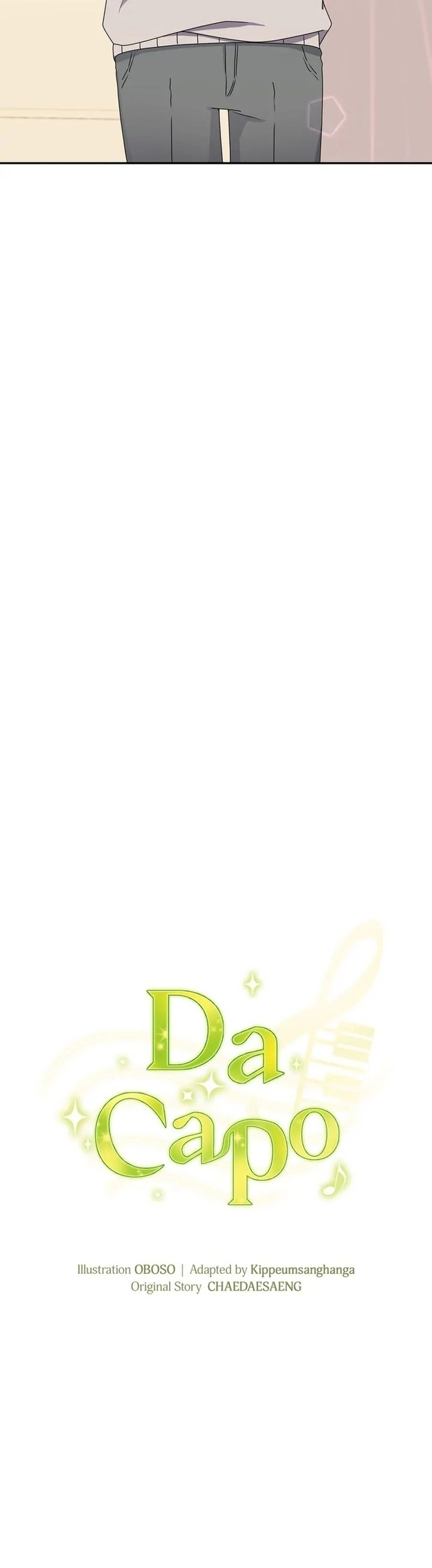 Cuộc Đời Của Thiên Tài Piano: Chapter 19