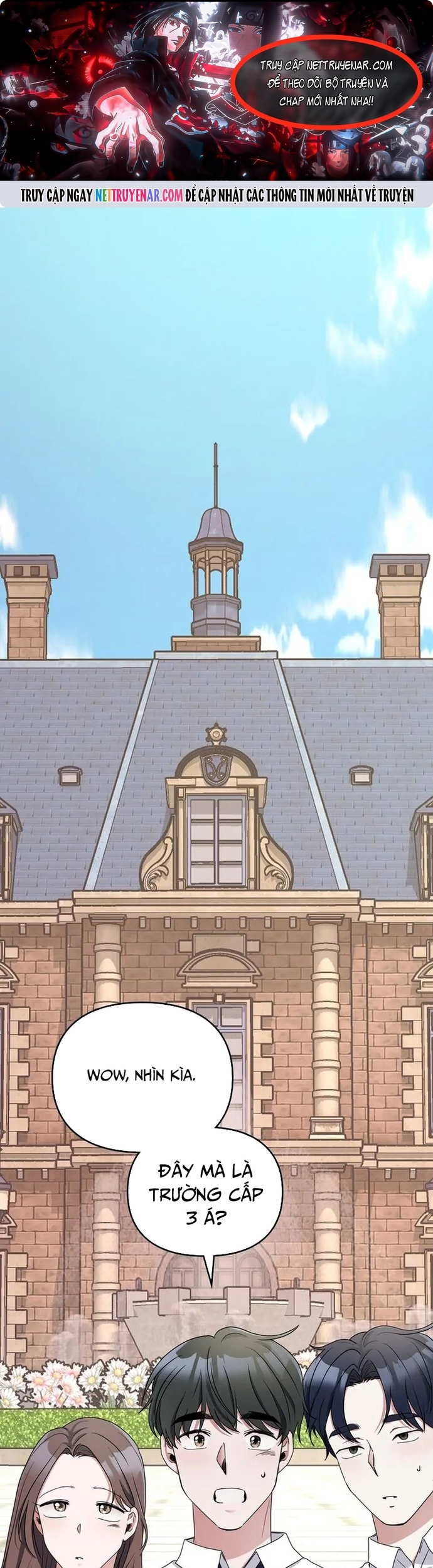 Cuộc Đời Của Thiên Tài Piano: Chapter 20