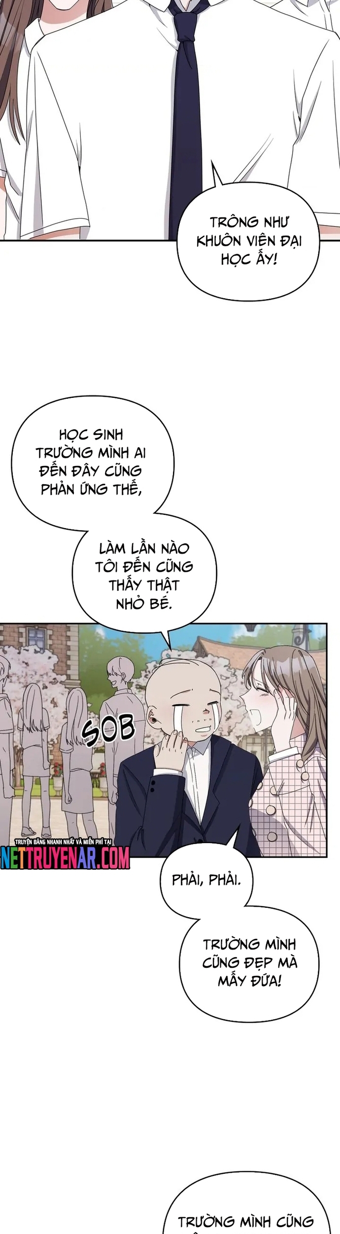 Cuộc Đời Của Thiên Tài Piano: Chapter 20