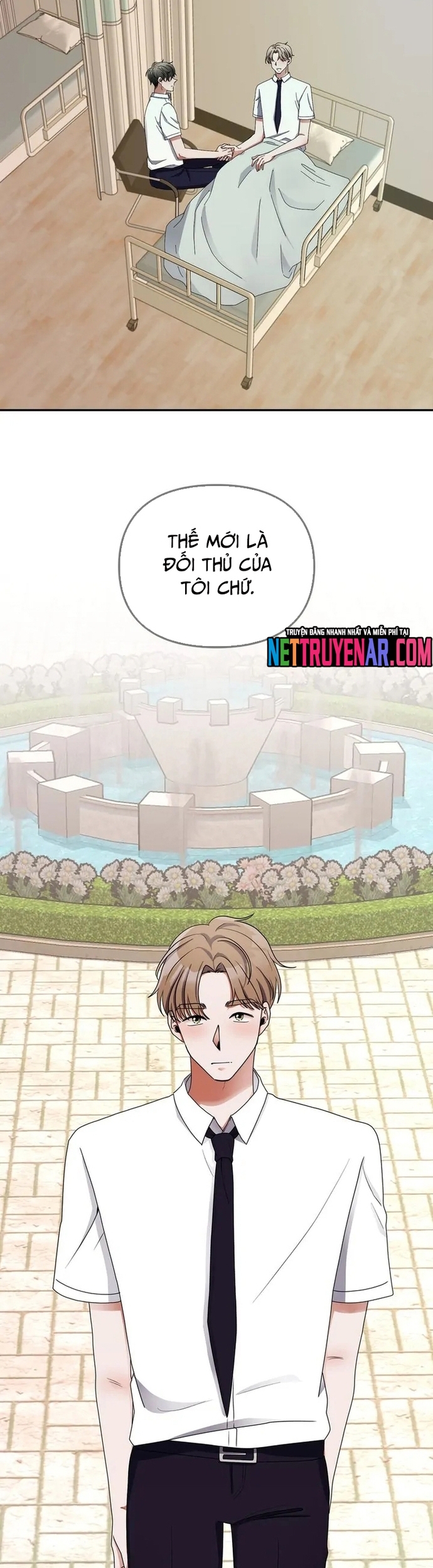 Cuộc Đời Của Thiên Tài Piano: Chapter 20