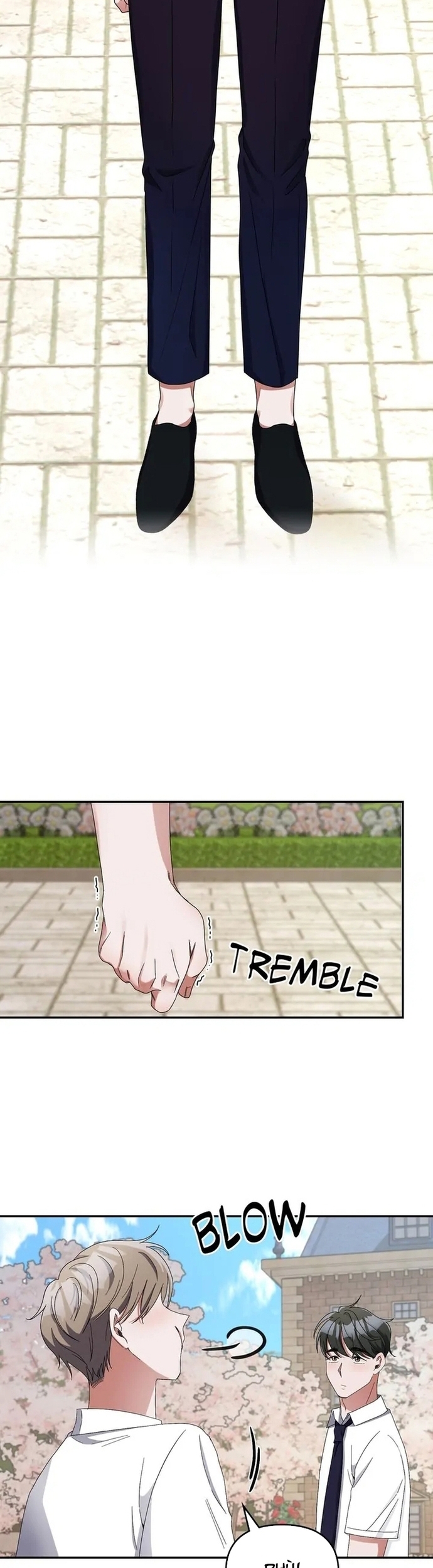 Cuộc Đời Của Thiên Tài Piano: Chapter 20