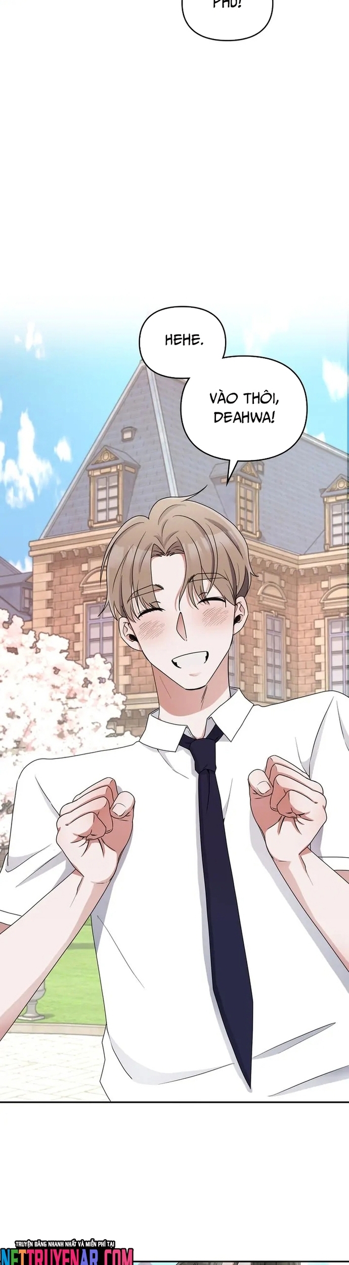 Cuộc Đời Của Thiên Tài Piano: Chapter 20