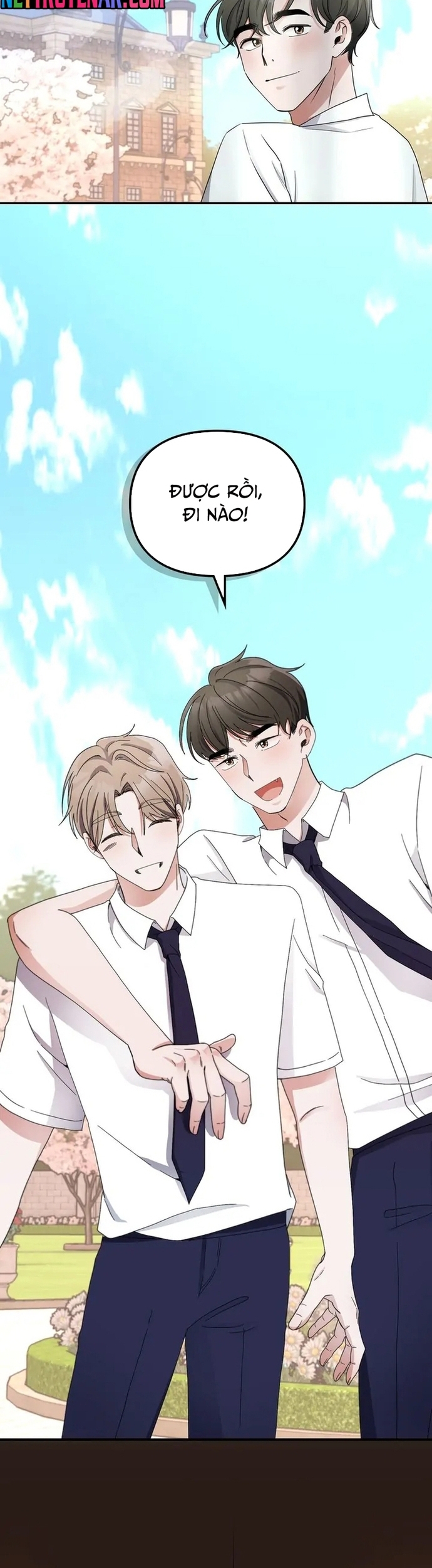 Cuộc Đời Của Thiên Tài Piano: Chapter 20