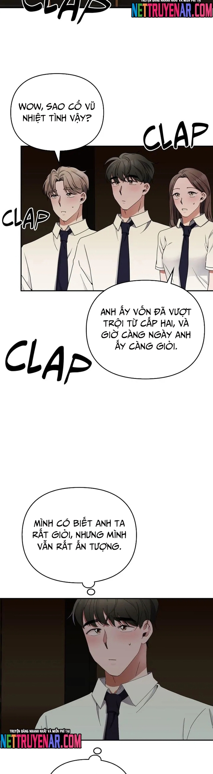 Cuộc Đời Của Thiên Tài Piano: Chapter 20