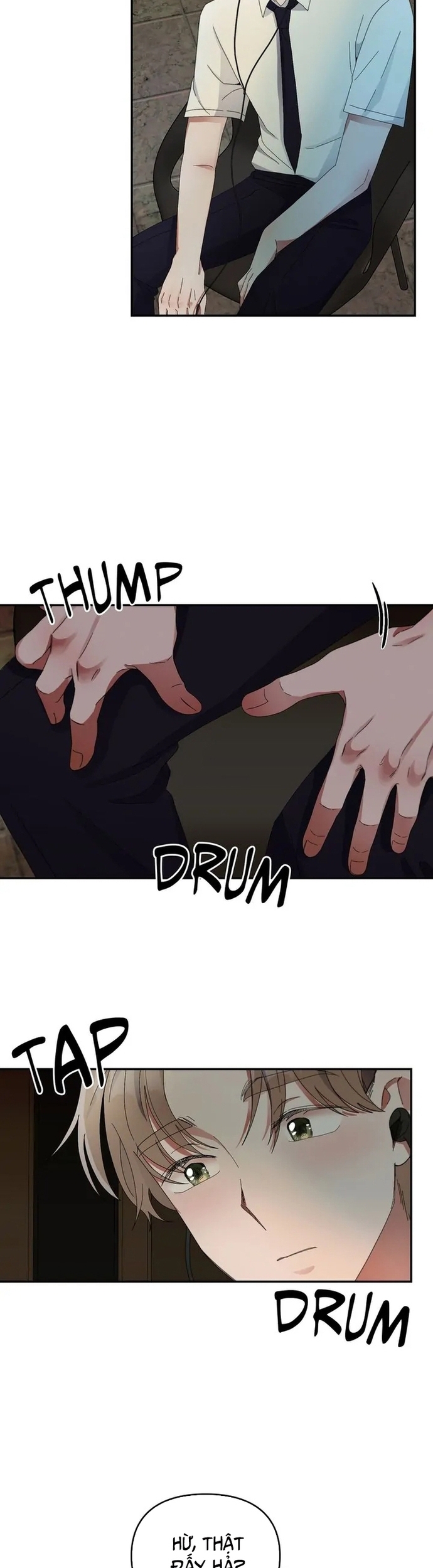 Cuộc Đời Của Thiên Tài Piano: Chapter 20