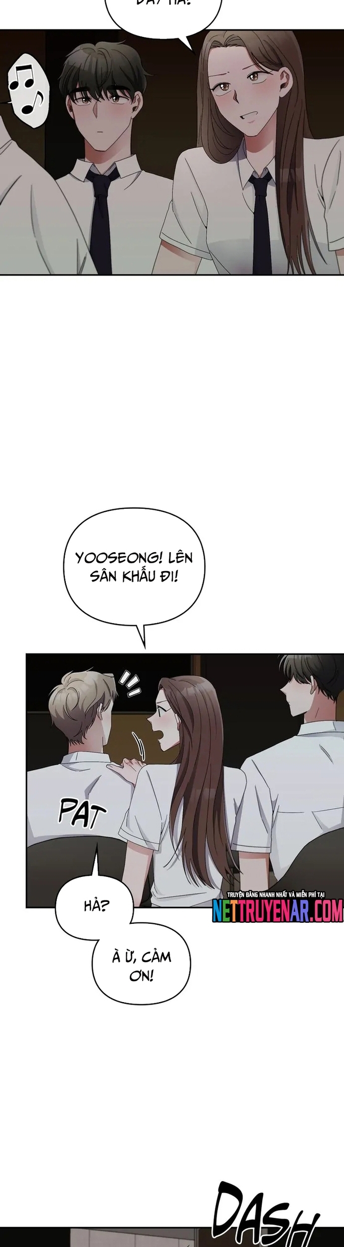 Cuộc Đời Của Thiên Tài Piano: Chapter 20