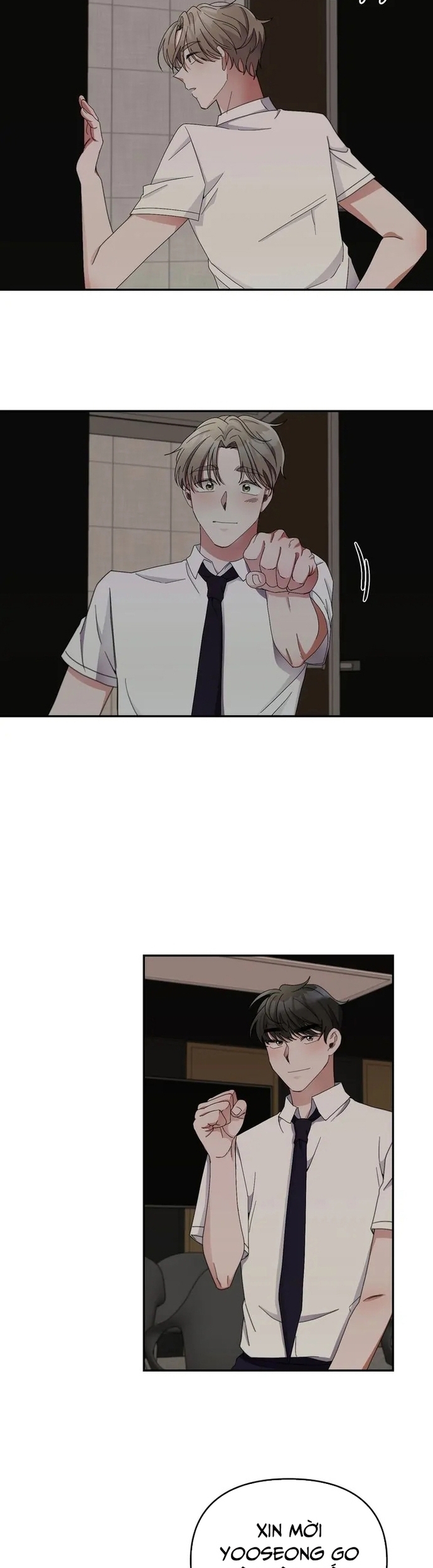 Cuộc Đời Của Thiên Tài Piano: Chapter 20