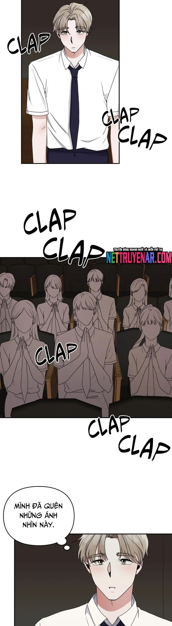 Cuộc Đời Của Thiên Tài Piano: Chapter 20