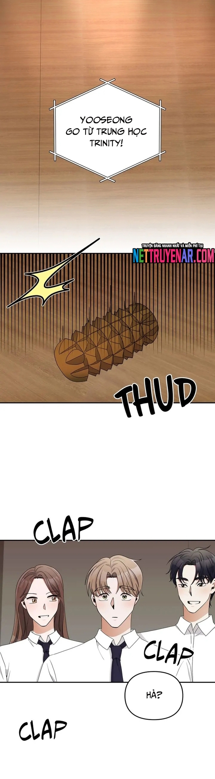 Cuộc Đời Của Thiên Tài Piano: Chapter 20