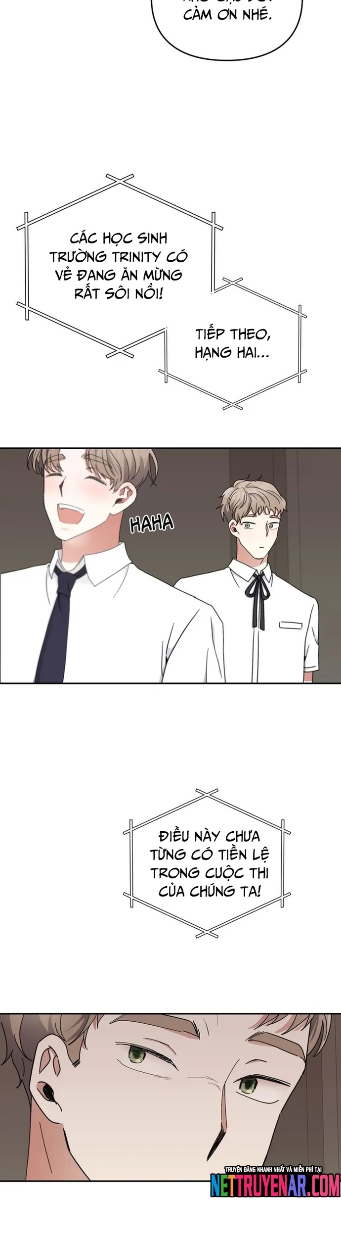 Cuộc Đời Của Thiên Tài Piano: Chapter 20