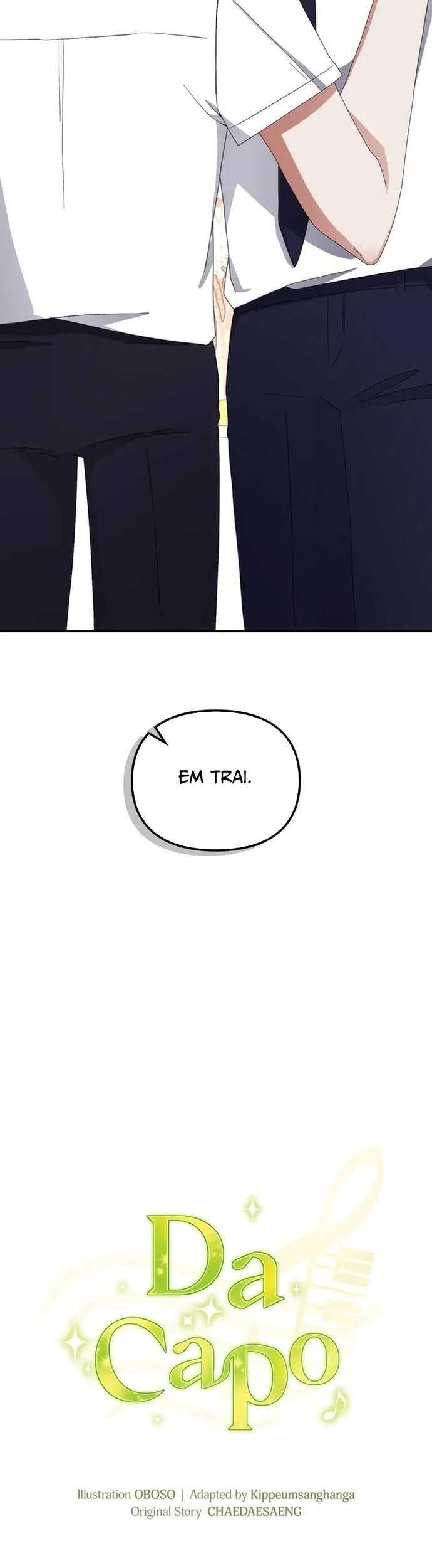 Cuộc Đời Của Thiên Tài Piano: Chapter 20