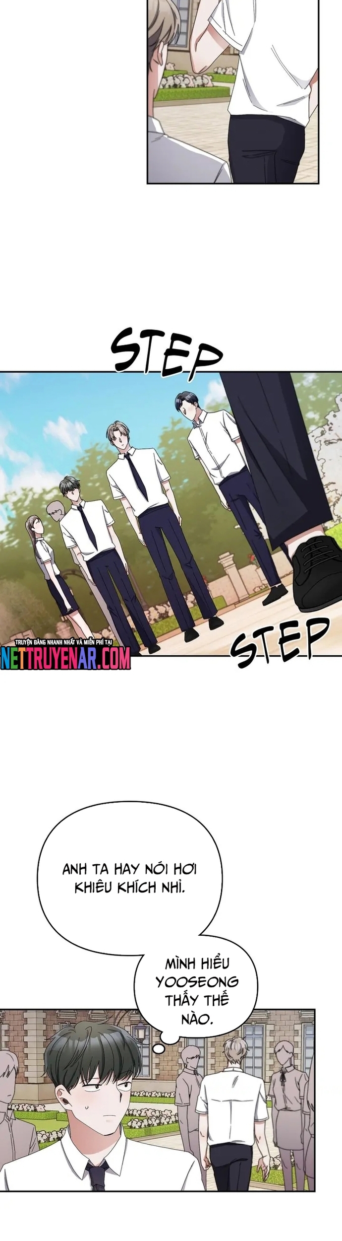 Cuộc Đời Của Thiên Tài Piano: Chapter 20