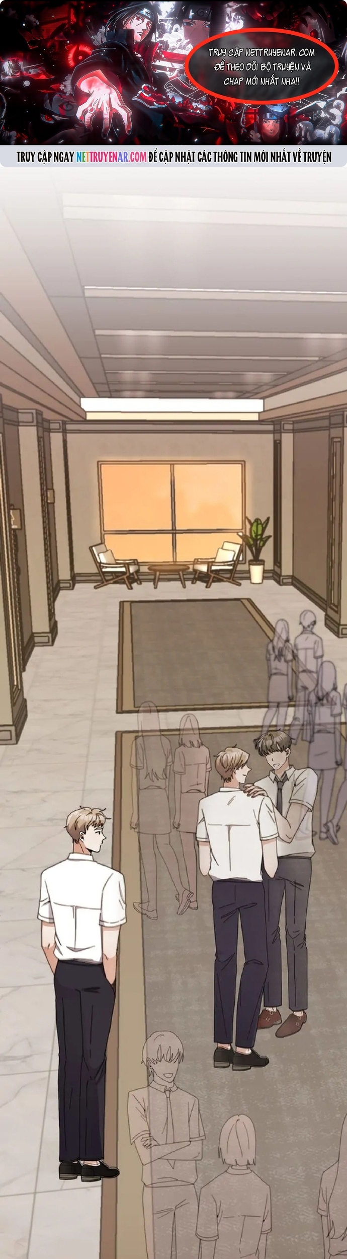 Cuộc Đời Của Thiên Tài Piano: Chapter 21