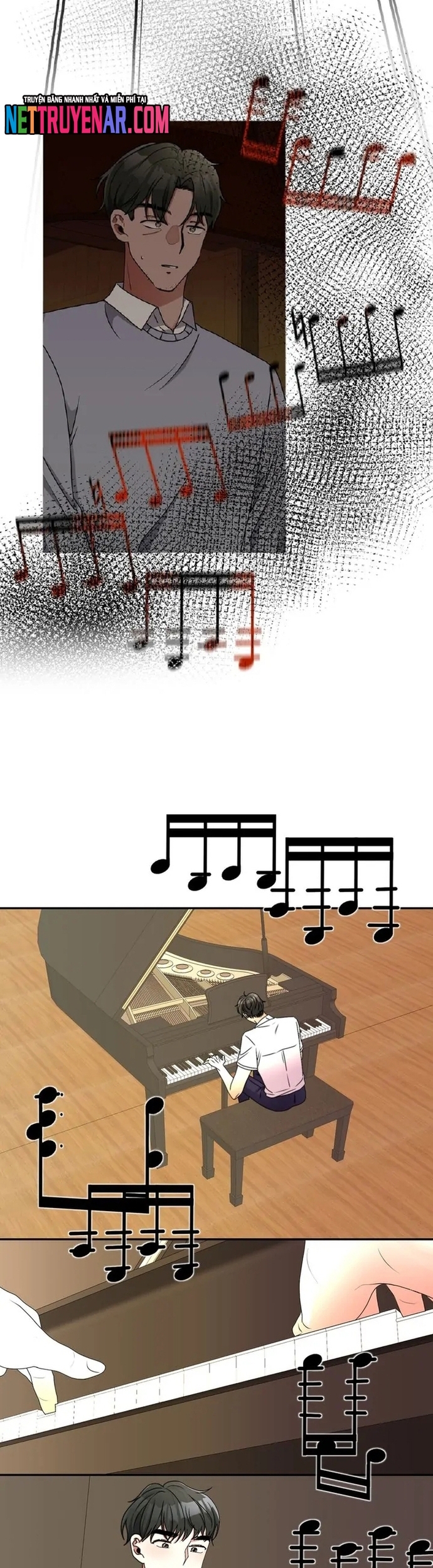 Cuộc Đời Của Thiên Tài Piano: Chapter 21