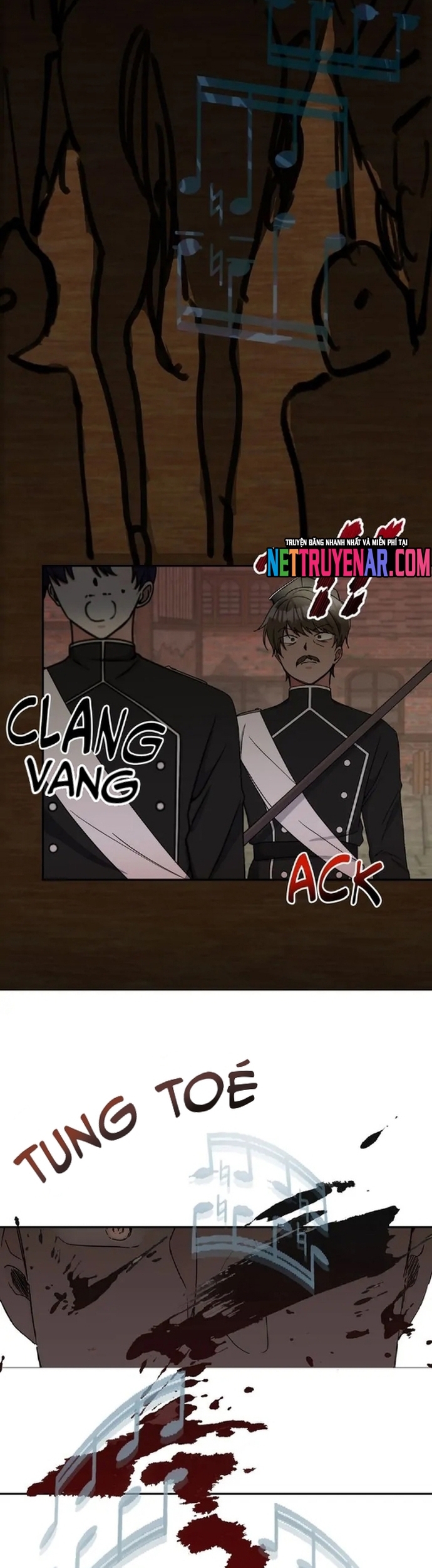 Cuộc Đời Của Thiên Tài Piano: Chapter 21