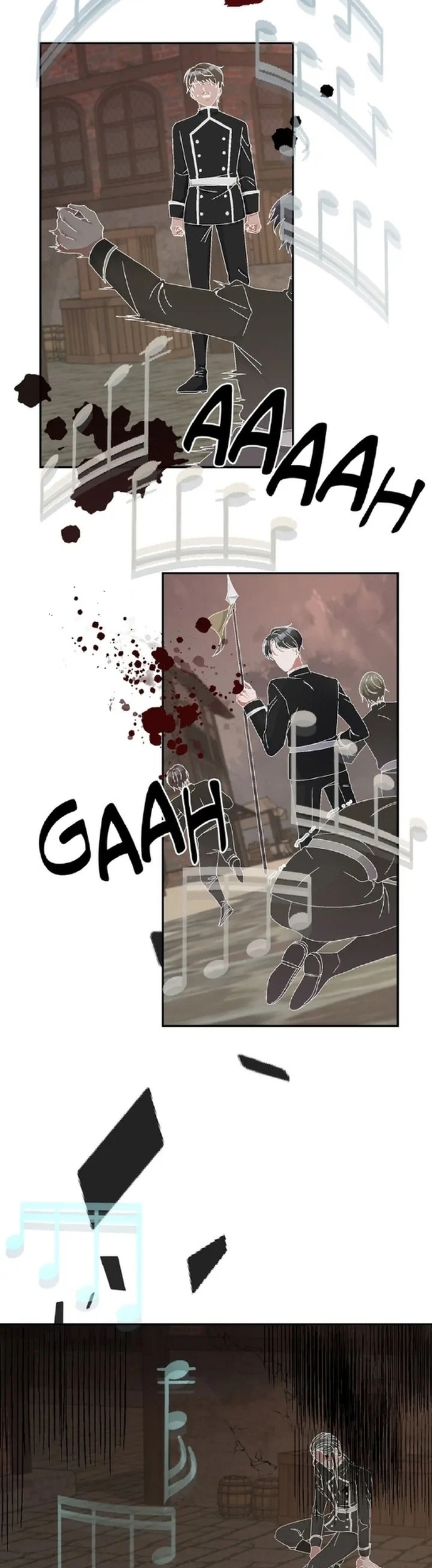 Cuộc Đời Của Thiên Tài Piano: Chapter 21