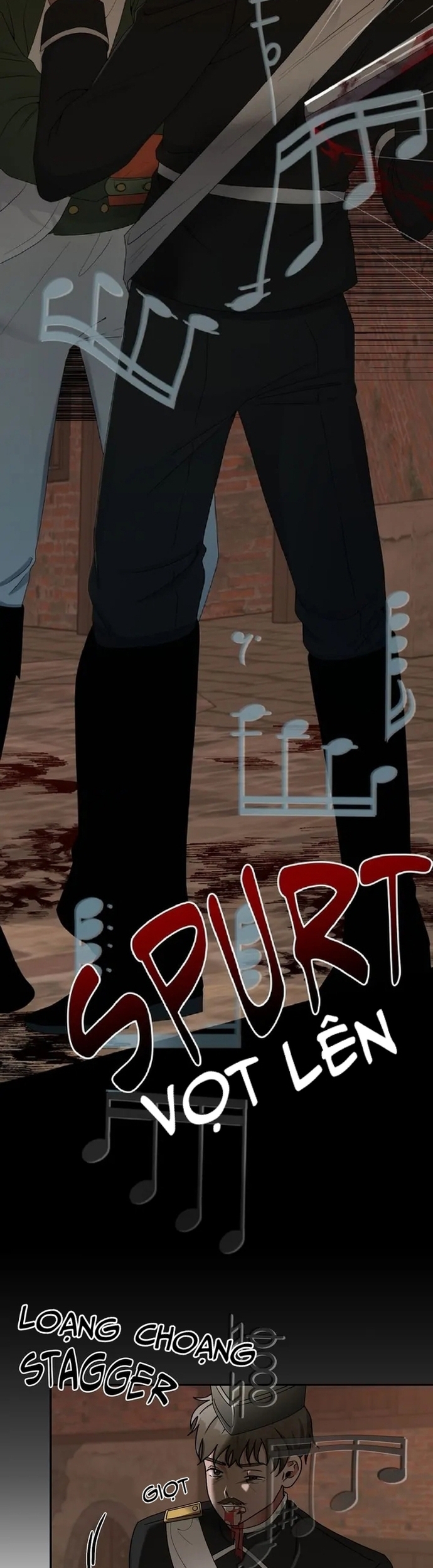 Cuộc Đời Của Thiên Tài Piano: Chapter 21