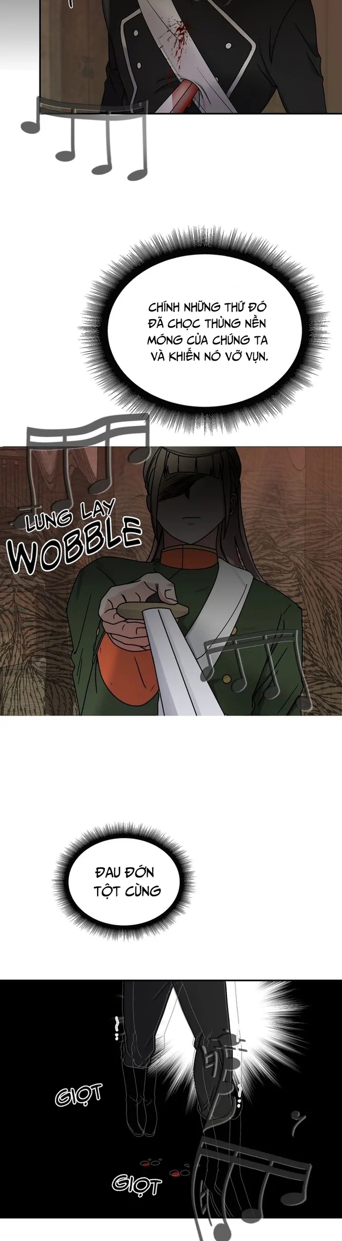 Cuộc Đời Của Thiên Tài Piano: Chapter 21