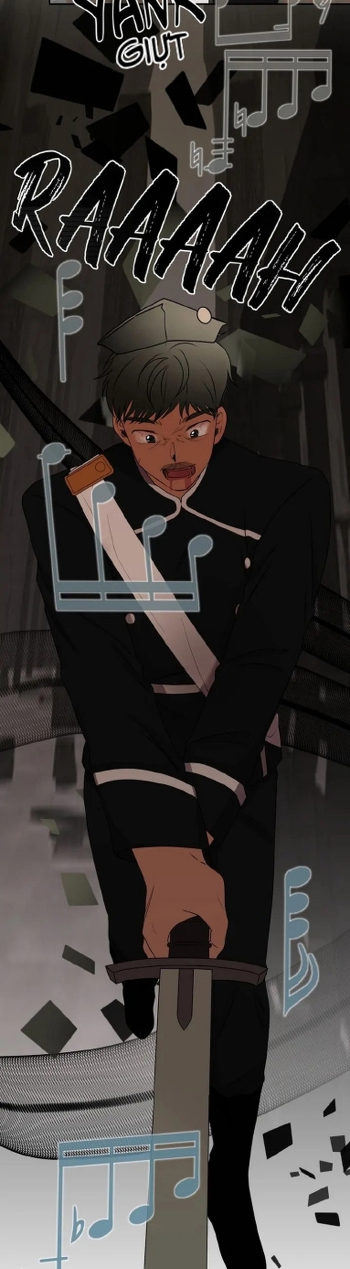 Cuộc Đời Của Thiên Tài Piano: Chapter 21