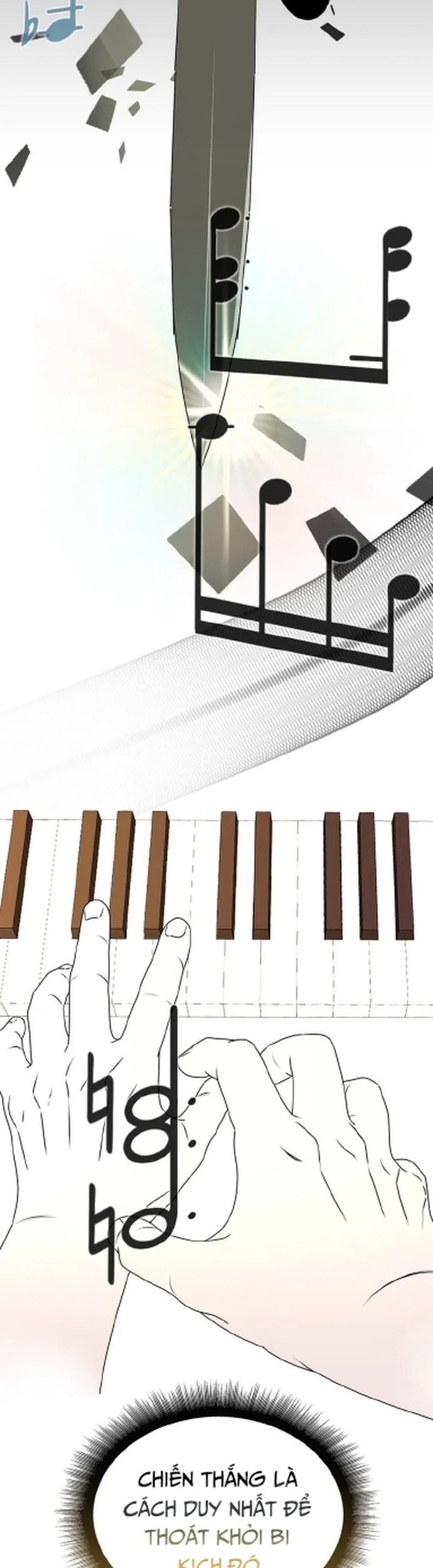 Cuộc Đời Của Thiên Tài Piano: Chapter 21