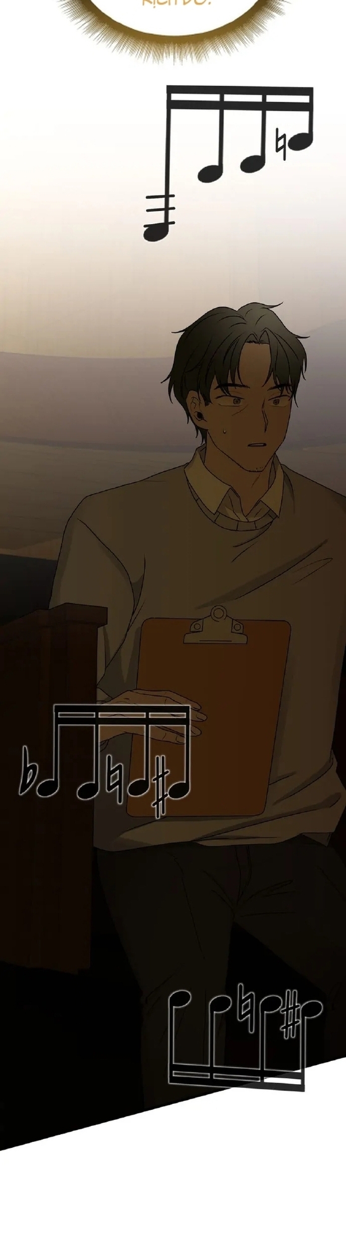 Cuộc Đời Của Thiên Tài Piano: Chapter 21