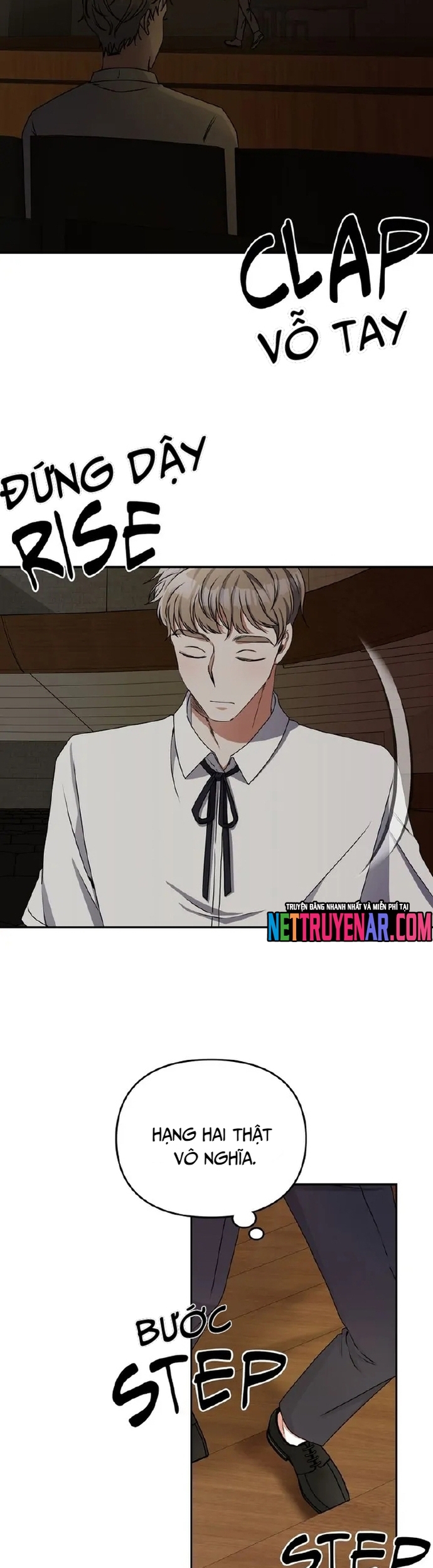 Cuộc Đời Của Thiên Tài Piano: Chapter 21