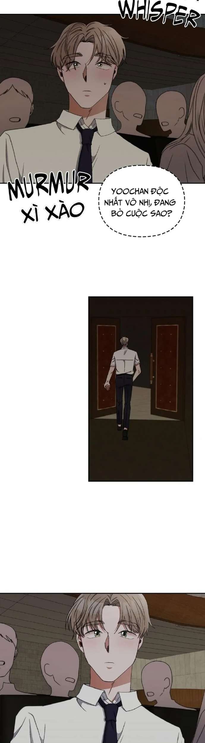 Cuộc Đời Của Thiên Tài Piano: Chapter 21