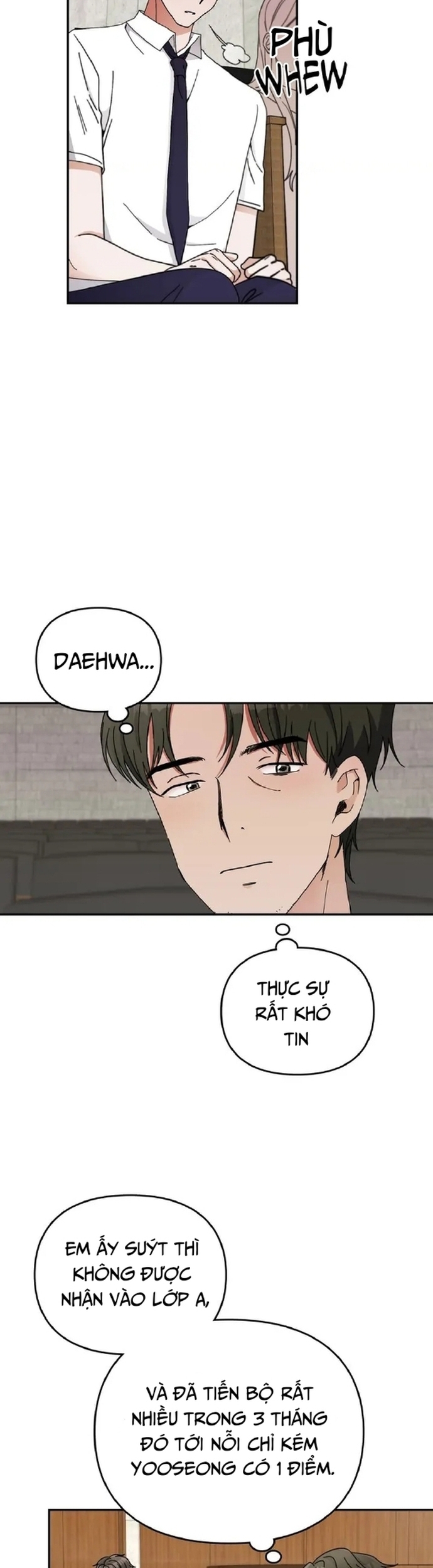 Cuộc Đời Của Thiên Tài Piano: Chapter 21