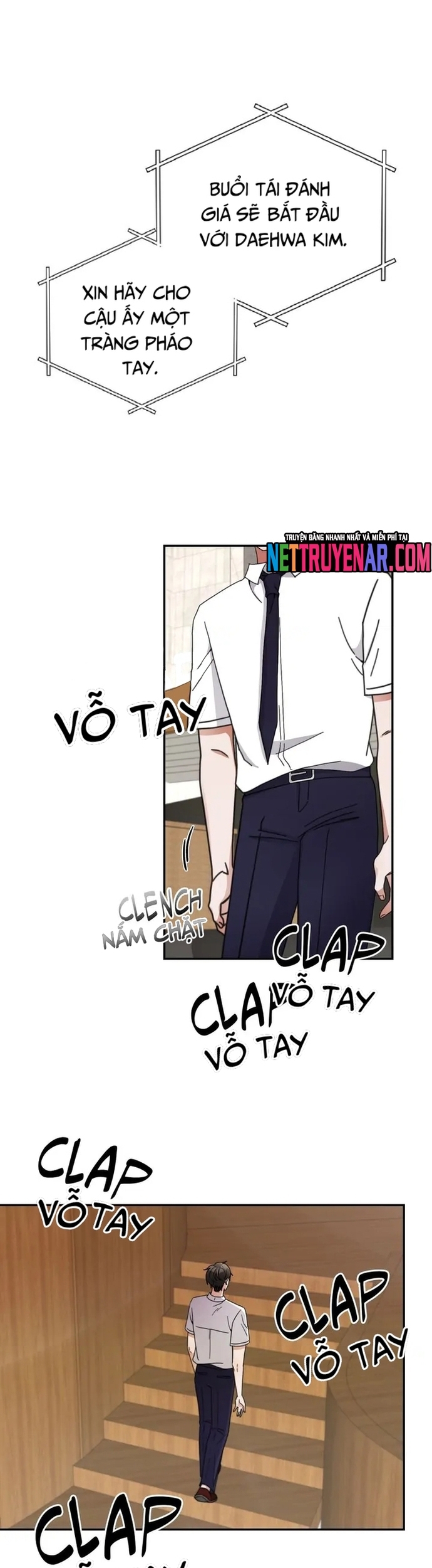 Cuộc Đời Của Thiên Tài Piano: Chapter 21