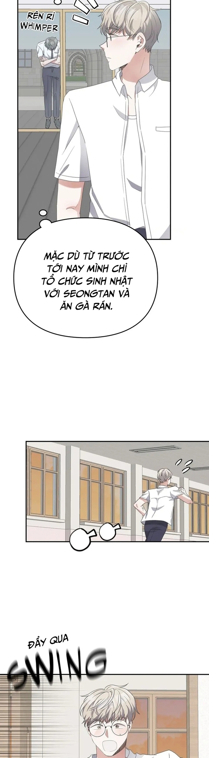 Cuộc Đời Của Thiên Tài Piano: Chapter 22