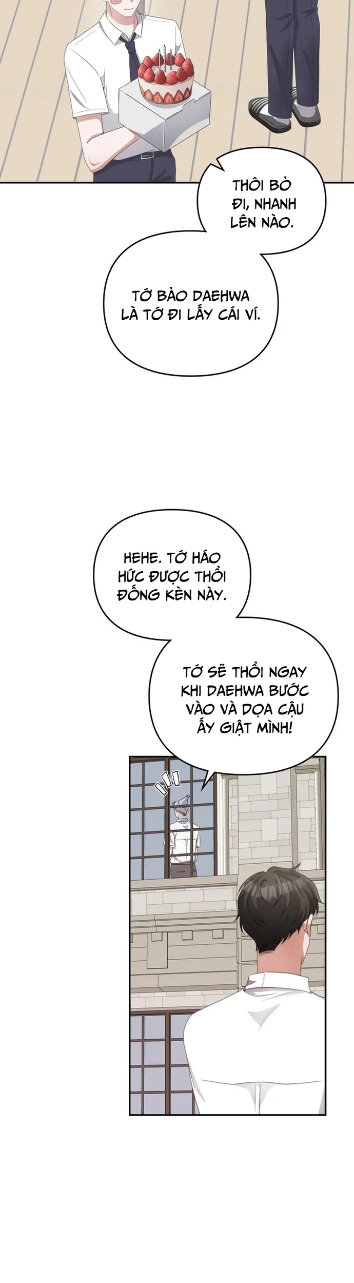 Cuộc Đời Của Thiên Tài Piano: Chapter 22