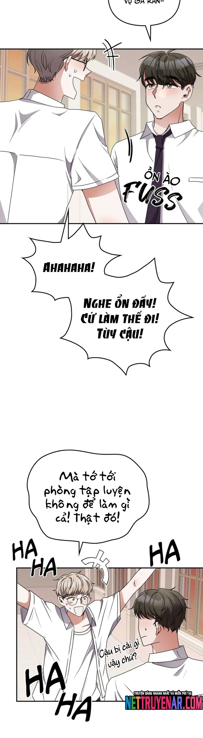 Cuộc Đời Của Thiên Tài Piano: Chapter 22