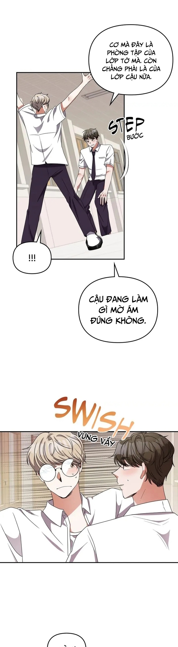 Cuộc Đời Của Thiên Tài Piano: Chapter 22