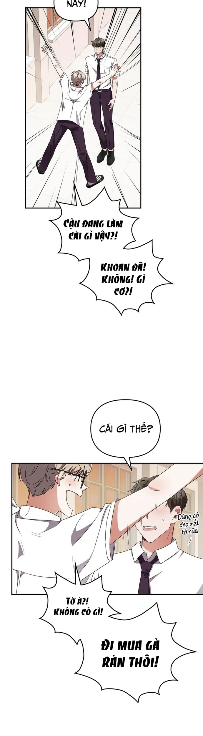 Cuộc Đời Của Thiên Tài Piano: Chapter 22