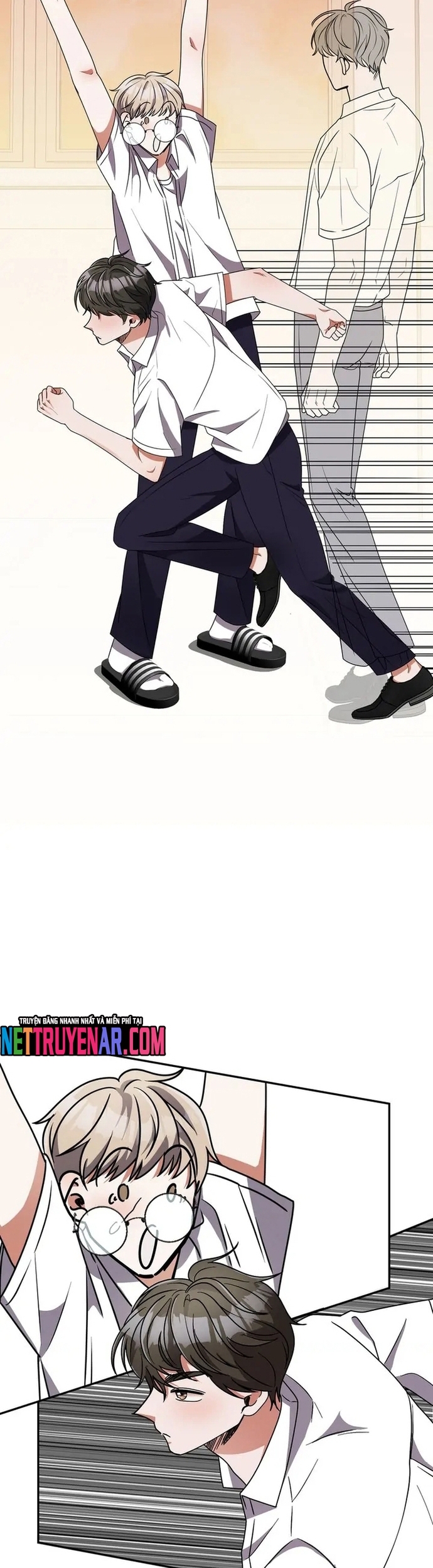 Cuộc Đời Của Thiên Tài Piano: Chapter 22