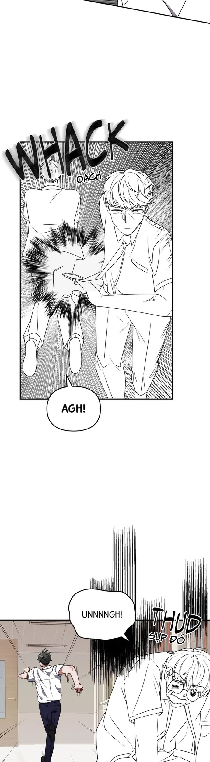 Cuộc Đời Của Thiên Tài Piano: Chapter 22