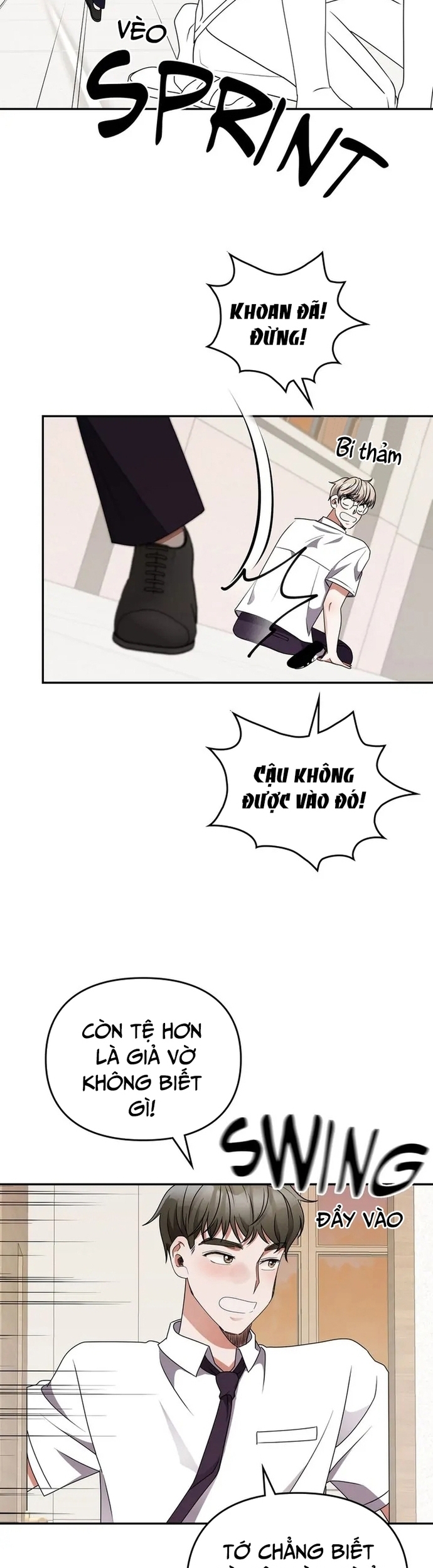 Cuộc Đời Của Thiên Tài Piano: Chapter 22